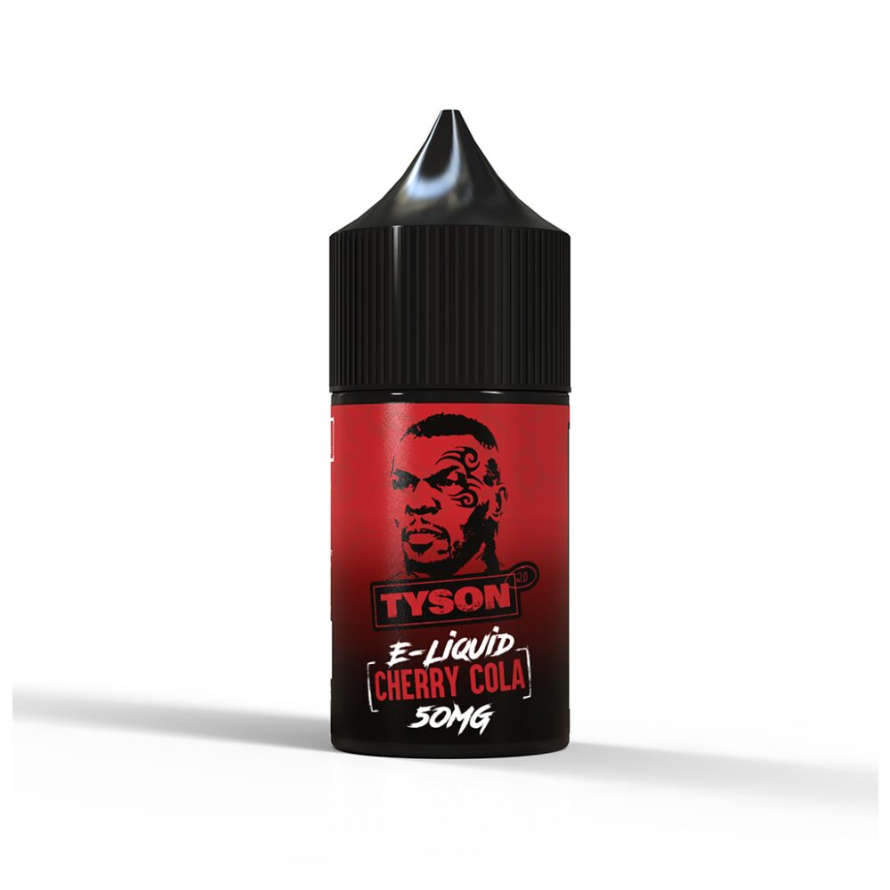 Tyson 2.0 (LIQ Salt)(30mL) - Image 13