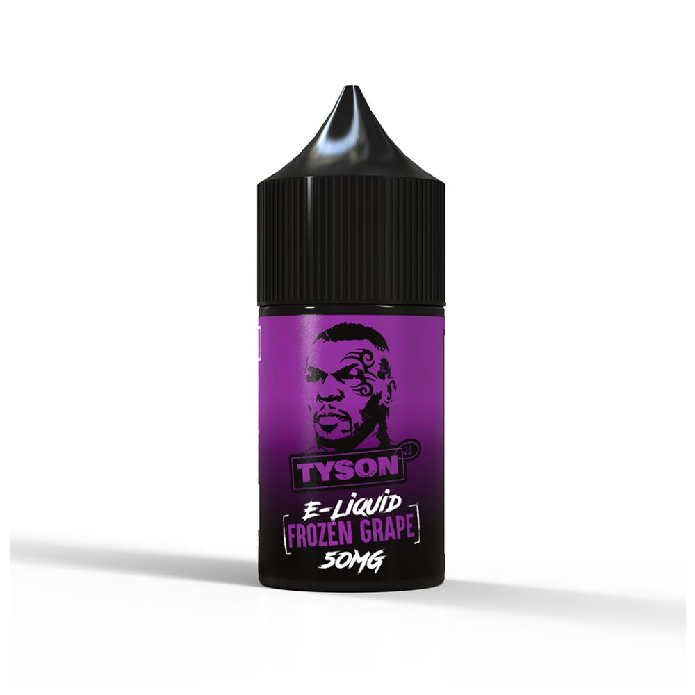 Tyson 2.0 (LIQ Salt)(30mL) - Image 11