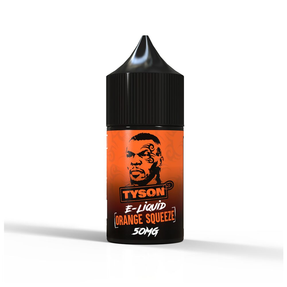 Tyson 2.0 (LIQ Salt)(30mL) - Image 8