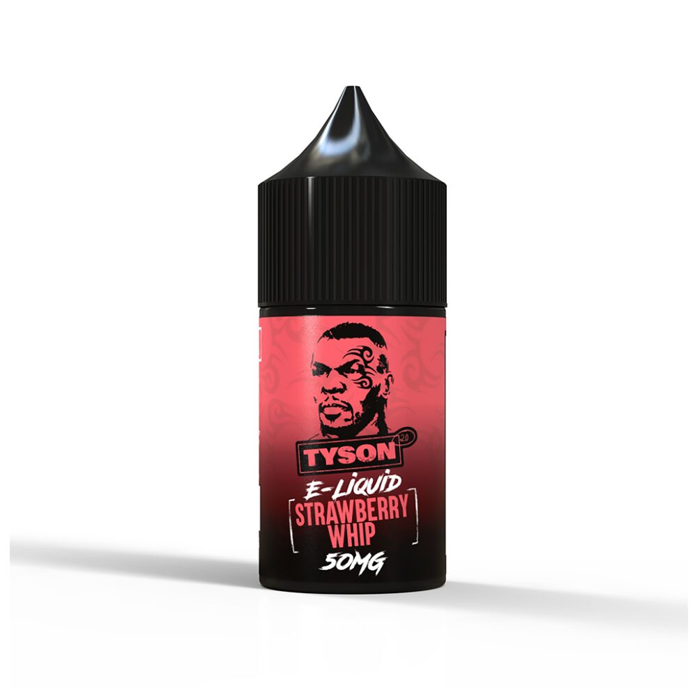 Tyson 2.0 (LIQ Salt)(30mL) - Image 5