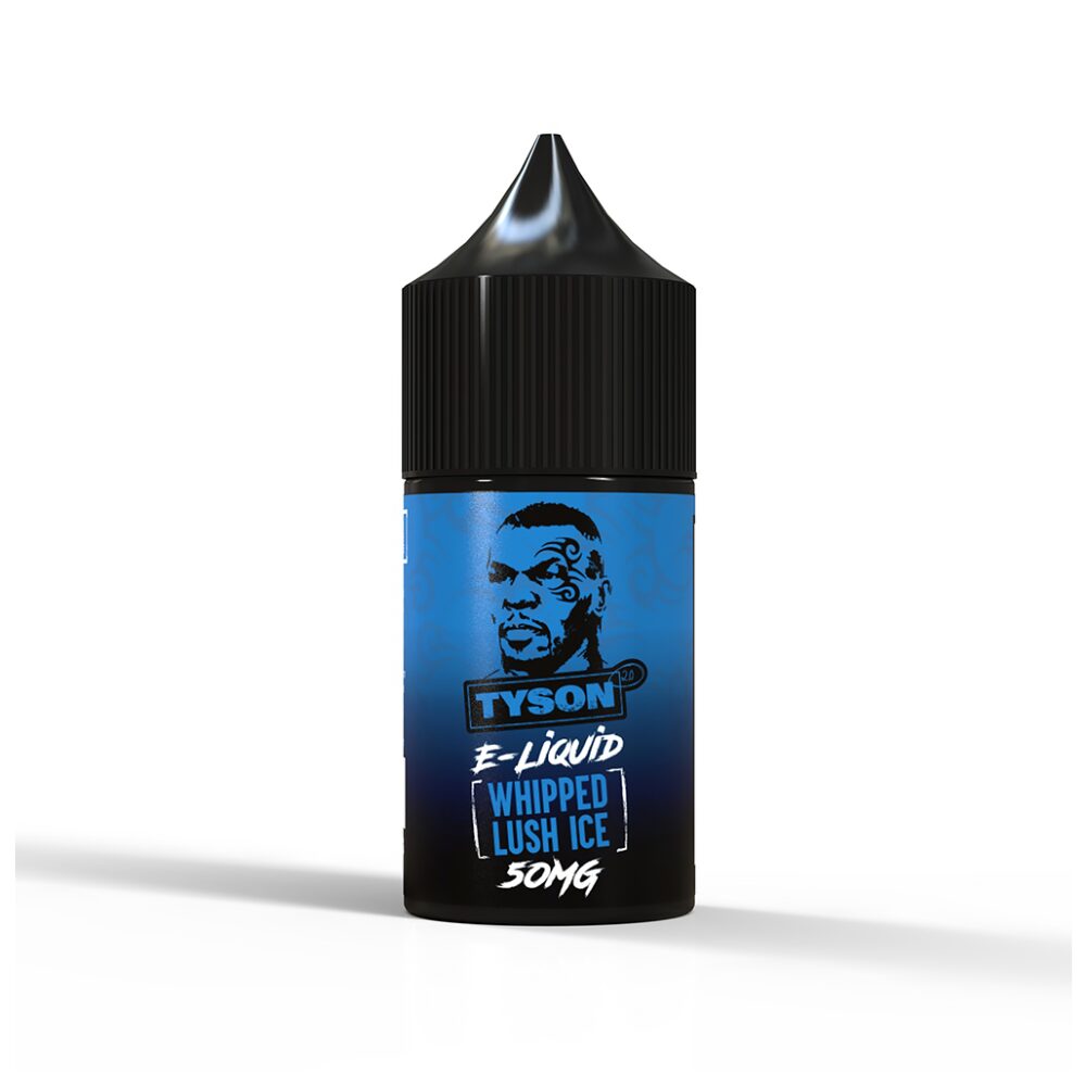 Tyson 2.0 (LIQ Salt)(30mL) - Image 2