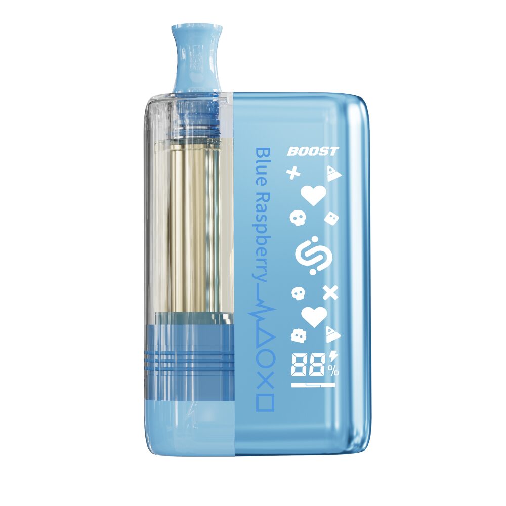 Chillax (Dispo)(35000Puff)(15mL) PSYLO - MOQ 5 - Image 4