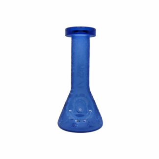 Dogg Lbs (Hand Pipe) Everyday 5" Hazely Beaker