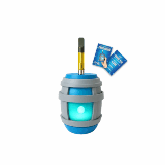 Smyle (510BATT) Chugjamin