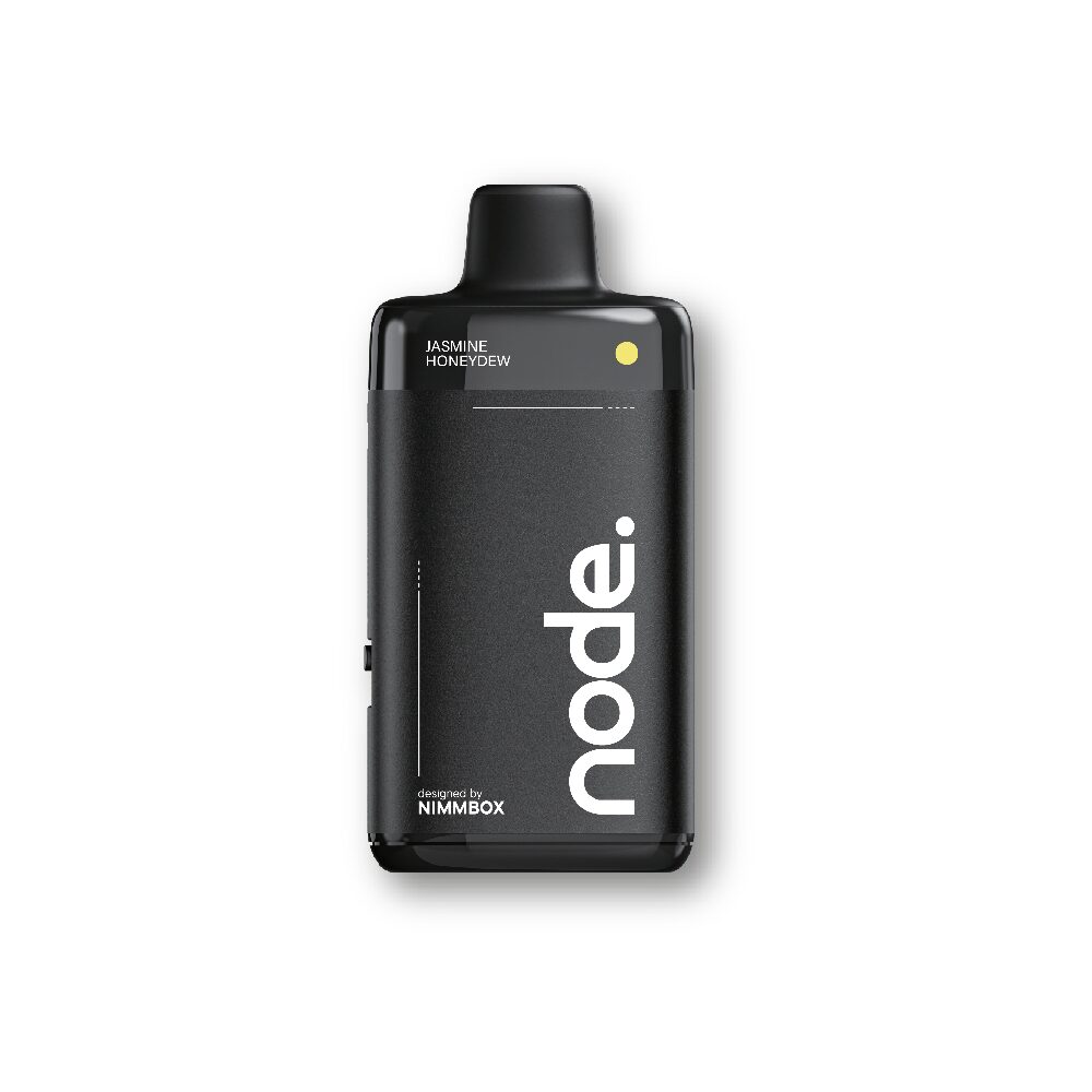 NimmBox Node (Dispo KIT)(45000Puff)(22mL) Dispo + Power Dock - MOQ 5 - Image 10