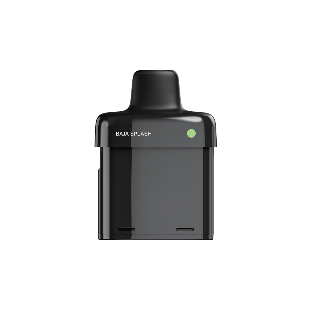 NimmBox Node (Dispo only)(45000Puff)(22mL) Dispo POD - MOQ 5 - Image 15