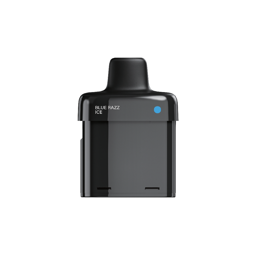NimmBox Node (Dispo only)(45000Puff)(22mL) Dispo POD - MOQ 5 - Image 14