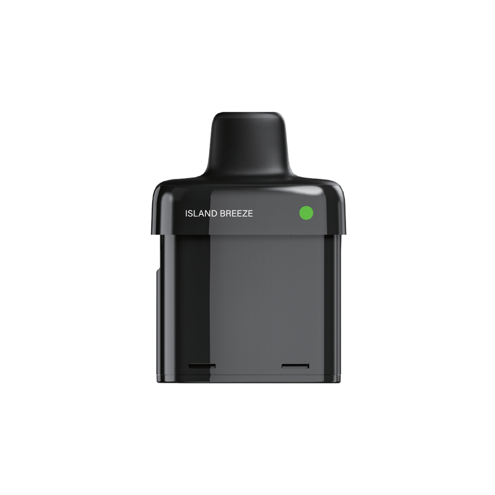 NimmBox Node (Dispo only)(45000Puff)(22mL) Dispo POD - MOQ 5 - Image 11