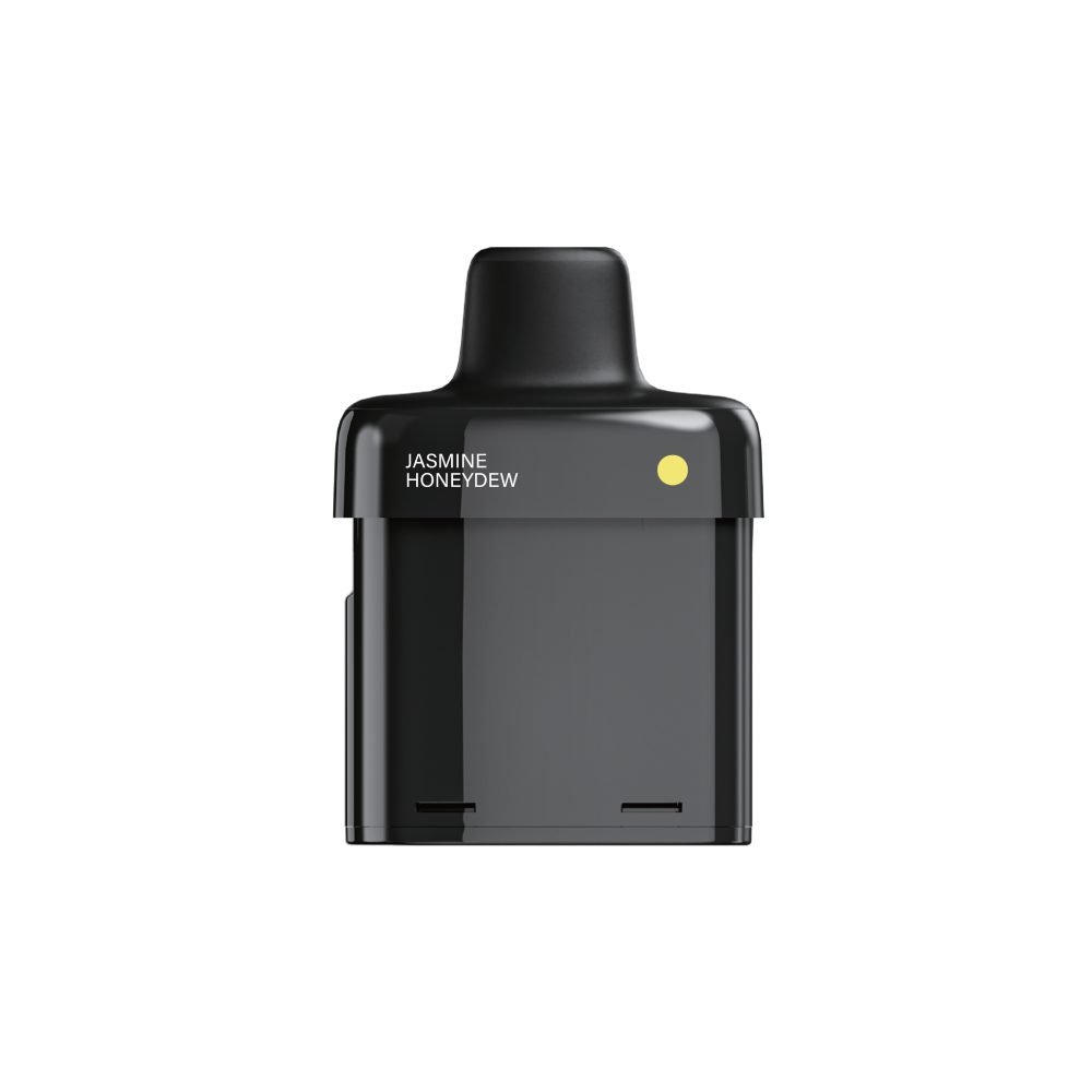 NimmBox Node (Dispo only)(45000Puff)(22mL) Dispo POD - MOQ 5 - Image 10