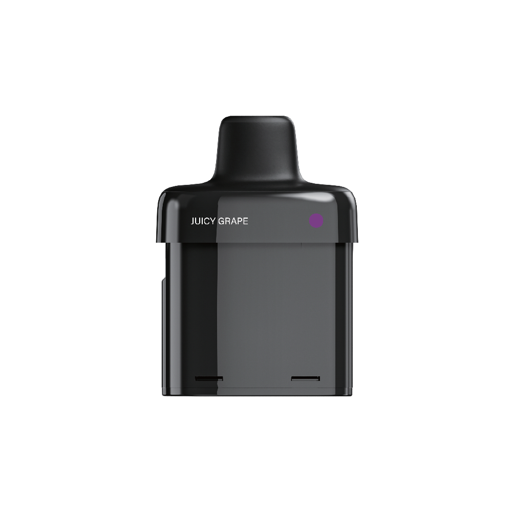 NimmBox Node (Dispo only)(45000Puff)(22mL) Dispo POD - MOQ 5 - Image 9