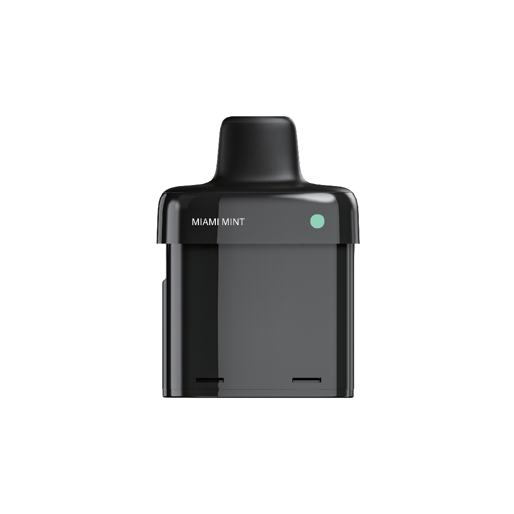 NimmBox Node (Dispo only)(45000Puff)(22mL) Dispo POD - MOQ 5 - Image 7