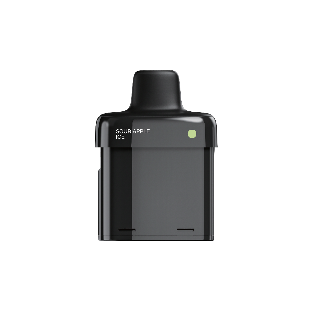 NimmBox Node (Dispo only)(45000Puff)(22mL) Dispo POD - MOQ 5 - Image 6