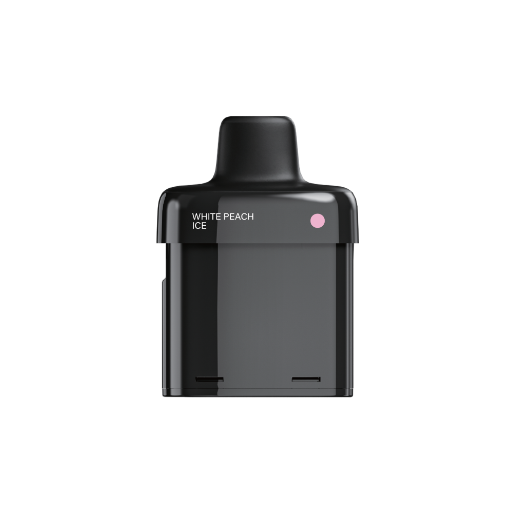 NimmBox Node (Dispo only)(45000Puff)(22mL) Dispo POD - MOQ 5 - Image 2