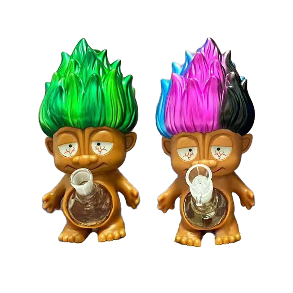 Non branded (Water Pipe) V17 Troll Design