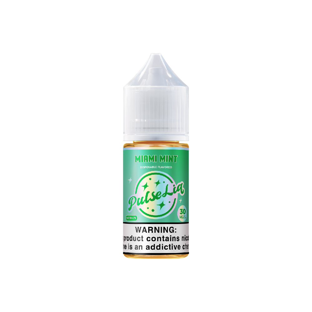 Pulse Liq (LIQ Salt)(30mL) - Image 20
