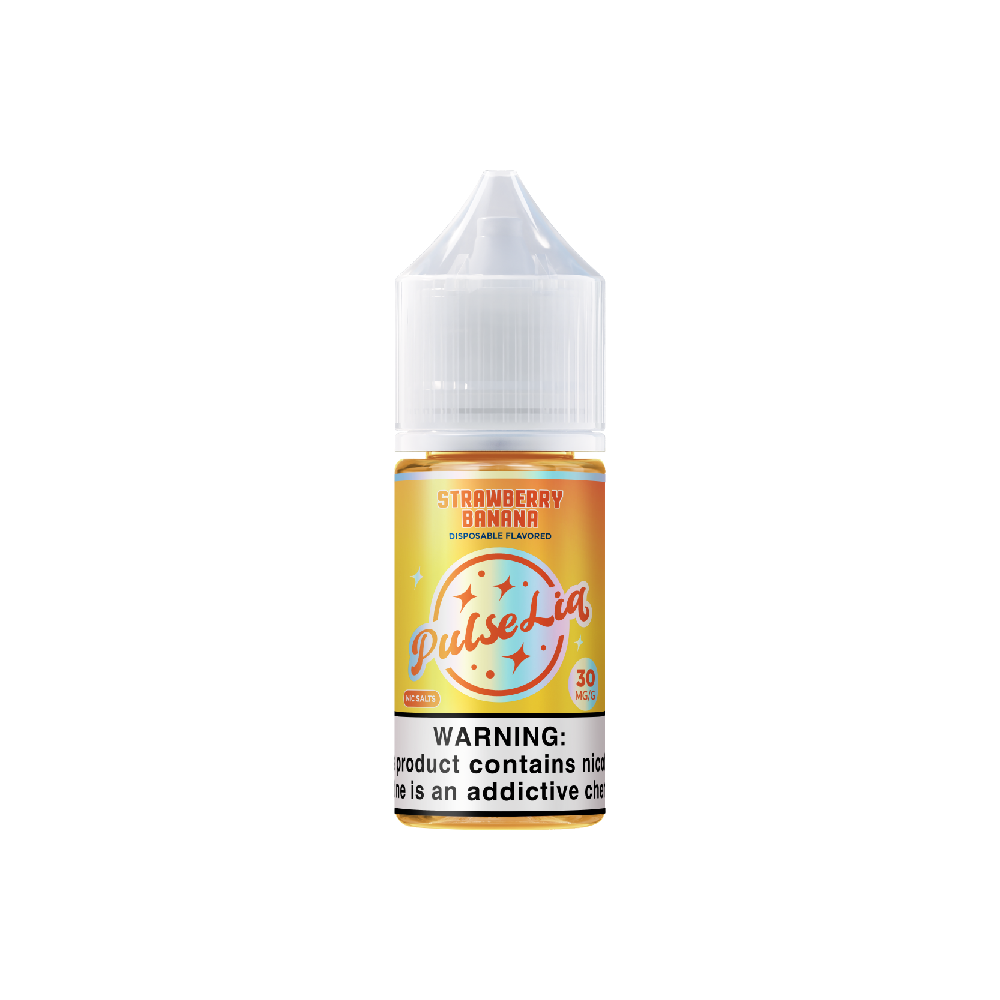 Pulse Liq (LIQ Salt)(30mL) - Image 16