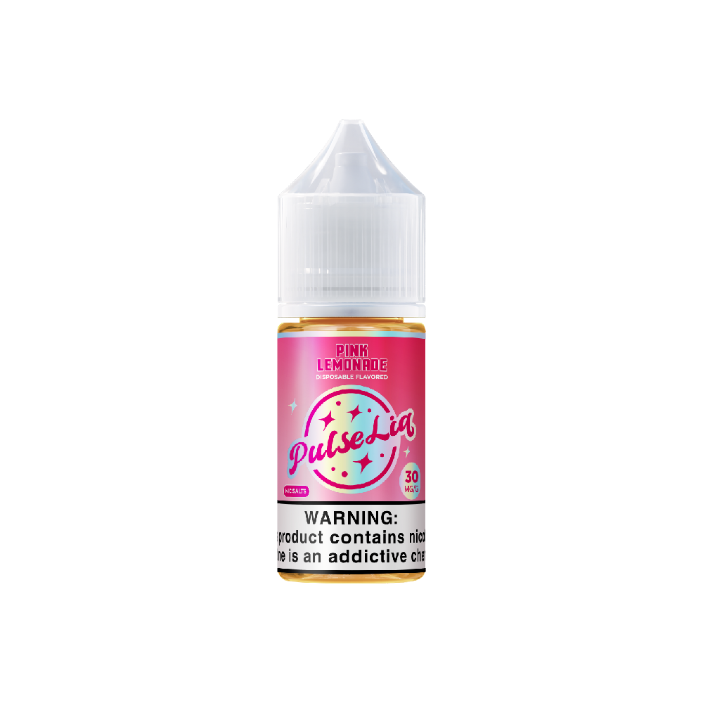 Pulse Liq (LIQ Salt)(30mL) - Image 12