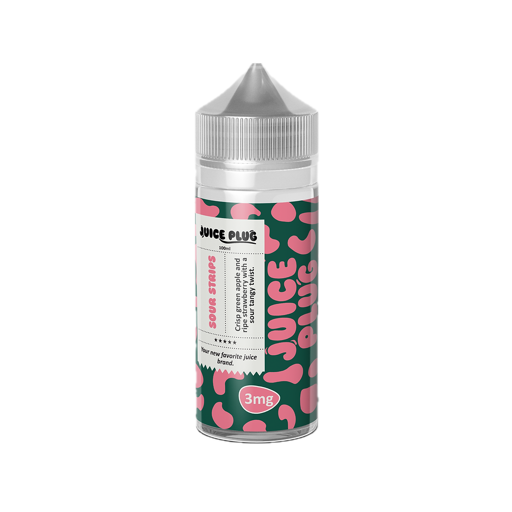 Juice Plug (LIQ FB)(100mL) - Image 6