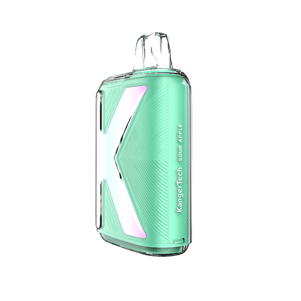 Kyn Bar (Dispo)(25000Puff)(13mL) - Image 3