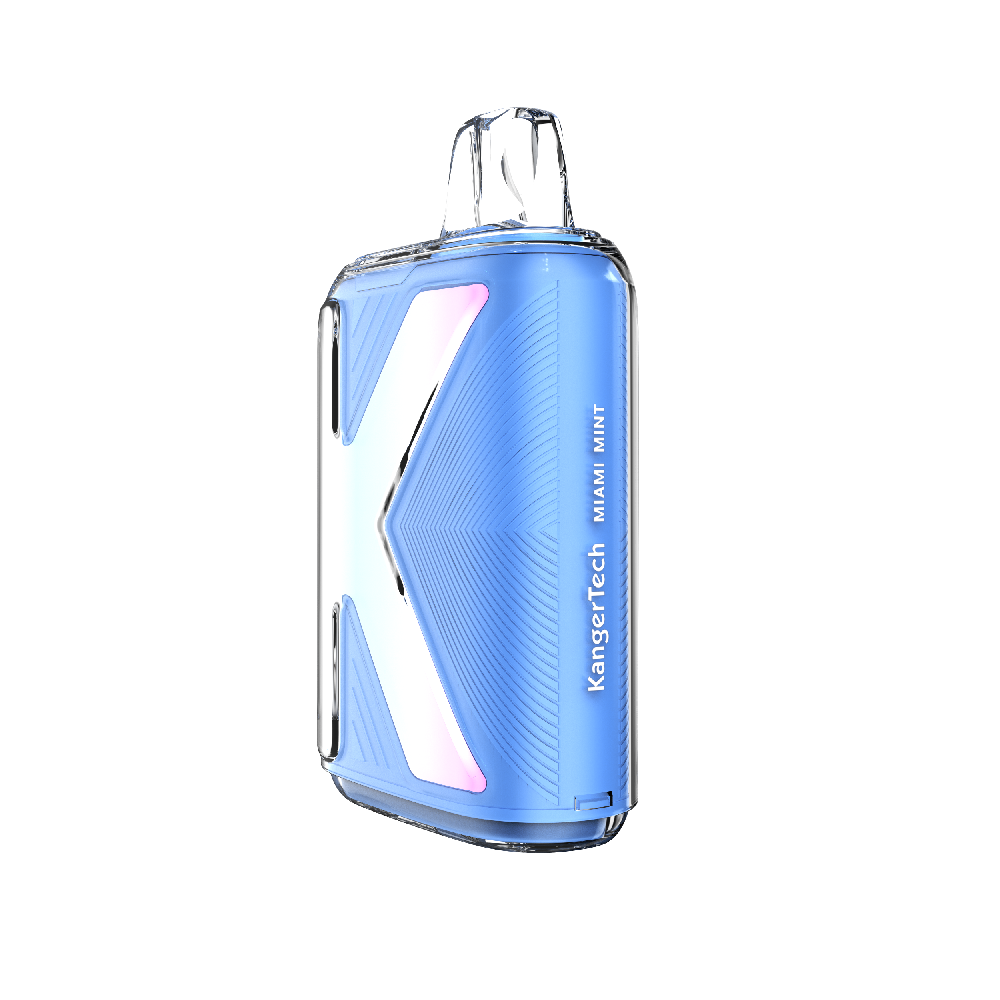 Kyn Bar (Dispo)(25000Puff)(13mL) - Image 10