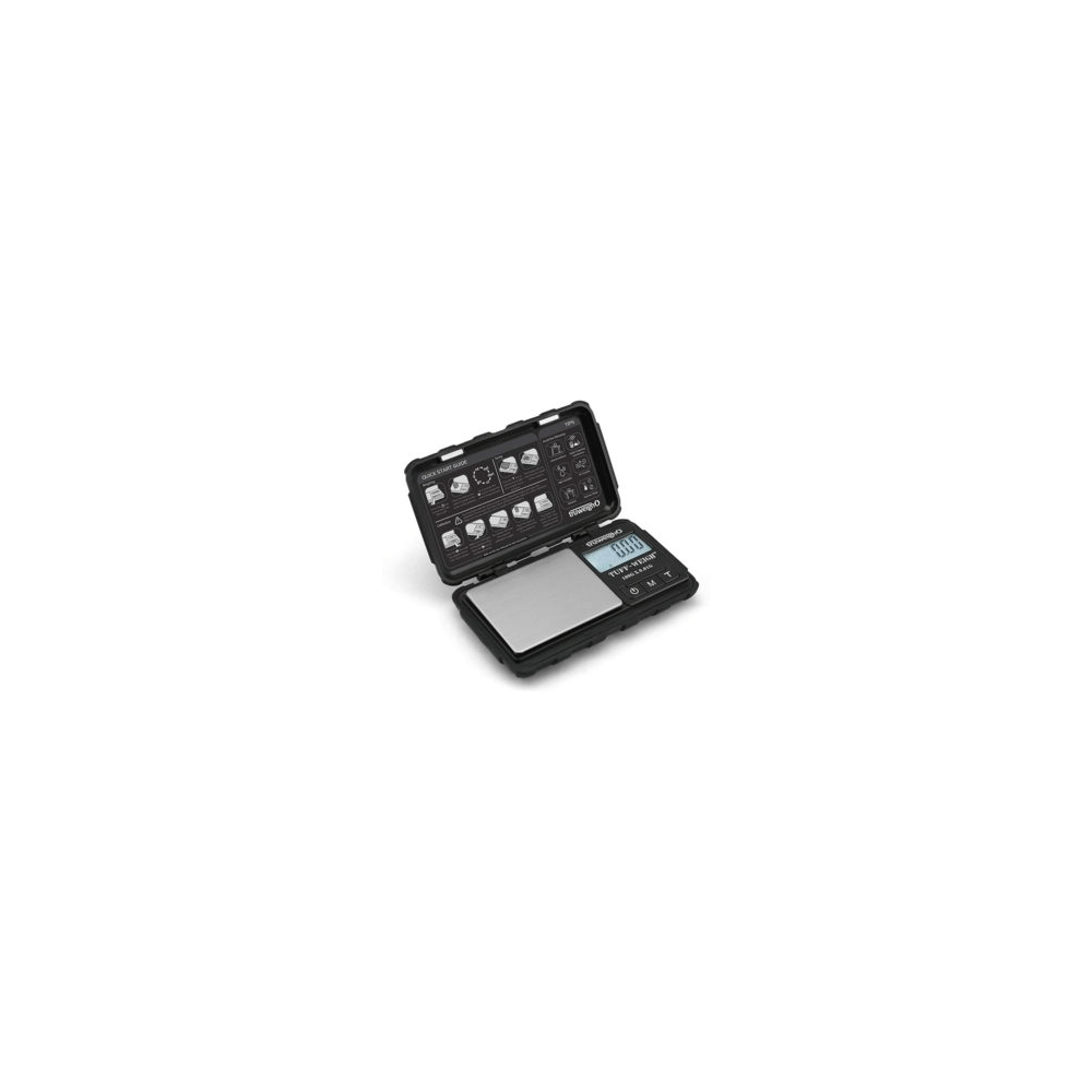 Truweigh Tuff-Weigh Scale 1000g / Readability 0.1g - Image 6