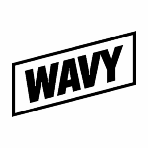 Wavy
