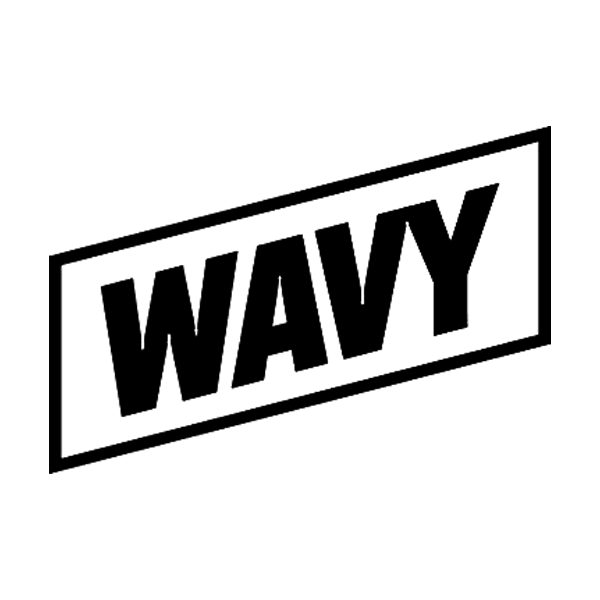 Wavy