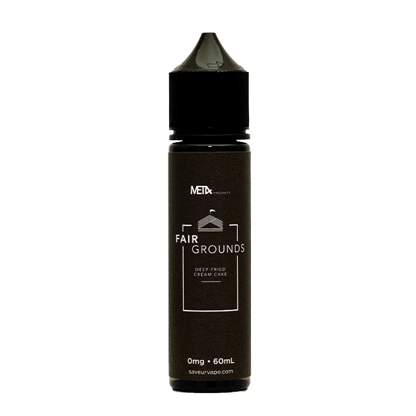 Met4 Series E-Liquid 60mL - Freebase - Image 6