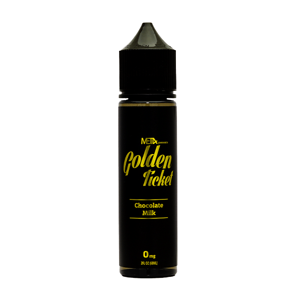 Met4 Series E-Liquid 60mL - Freebase - Image 10
