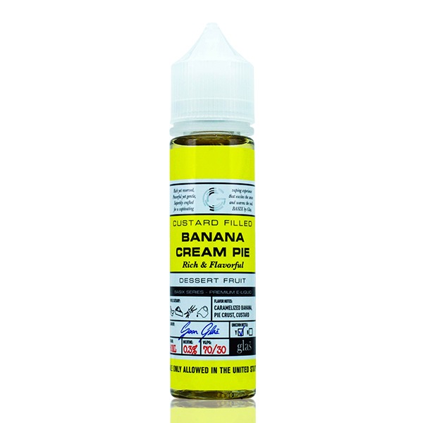 BSX Vapor Series E-Liquid 60mL - Freebase - Image 33