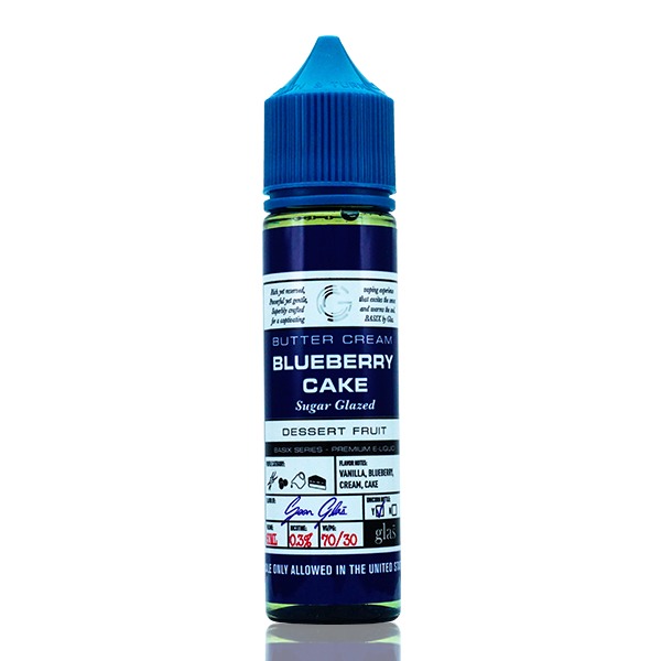 BSX Vapor Series E-Liquid 60mL - Freebase - Image 37