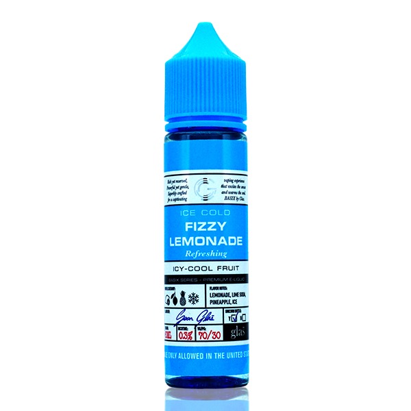 BSX Vapor Series E-Liquid 60mL - Freebase - Image 46