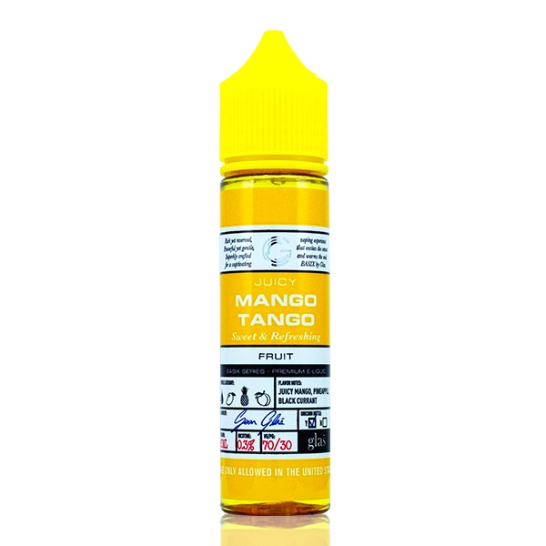 BSX Vapor Series E-Liquid 60mL - Freebase - Image 47