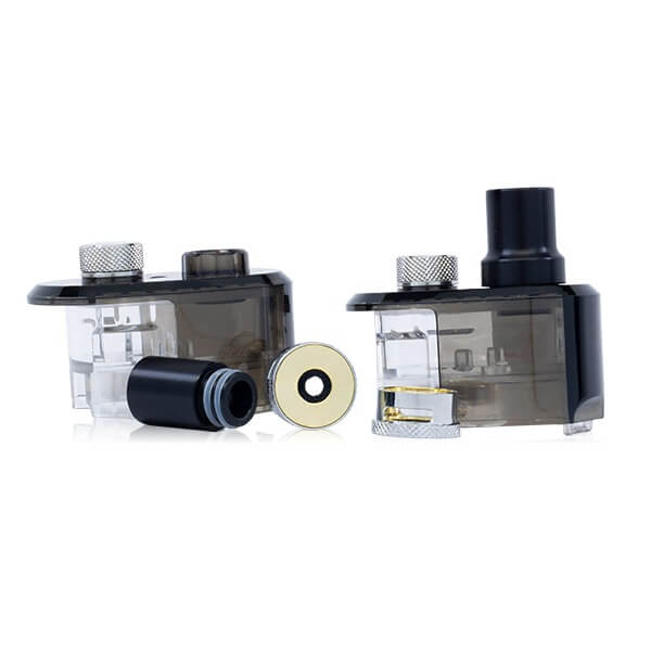 Snowwolf Taze Pod (2-Pack) - Image 2