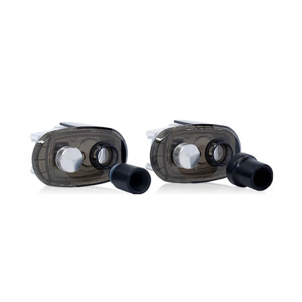 Snowwolf Taze Pod (2-Pack) - Image 3