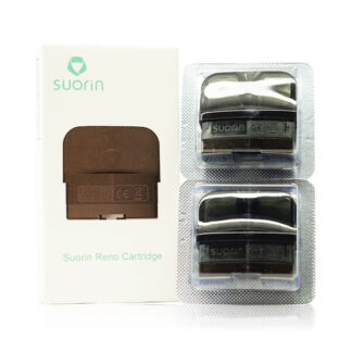 Suorin Reno Pod (2-Pack)