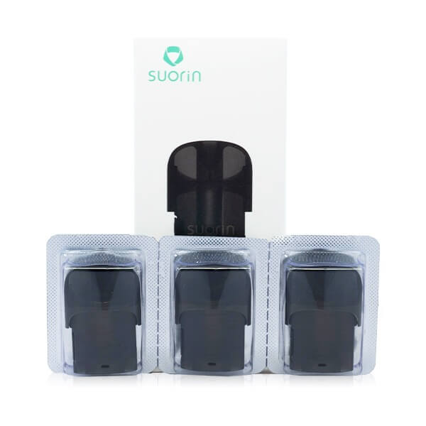 Suorin Shine Pod (3-Pack) - Image 2