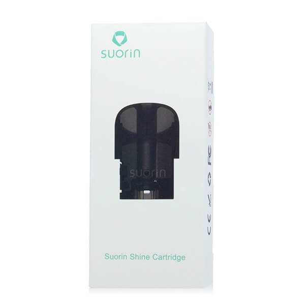 Suorin Shine Pod (3-Pack) - Image 3