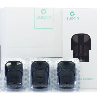 Suorin Shine Pod (3-Pack)