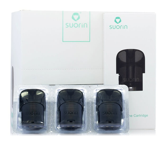 Suorin Shine Pod (3-Pack)