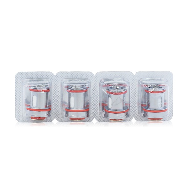 Uwell Crown 4 Coil - 4-Pack - Image 5