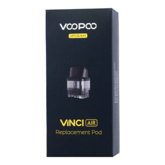 VooPoo Vinci Air Pod (2-Pack)