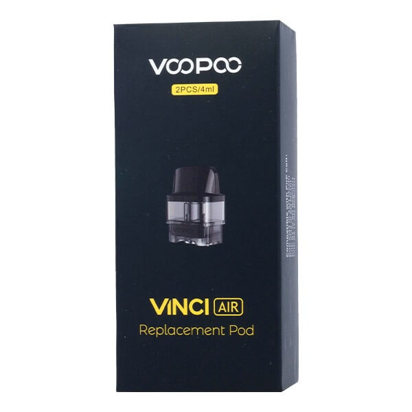 VooPoo Vinci Air Pod (2-Pack)