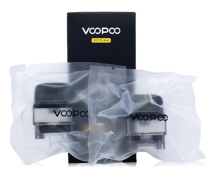 VooPoo Vinci Air Pod (2-Pack) - Image 2